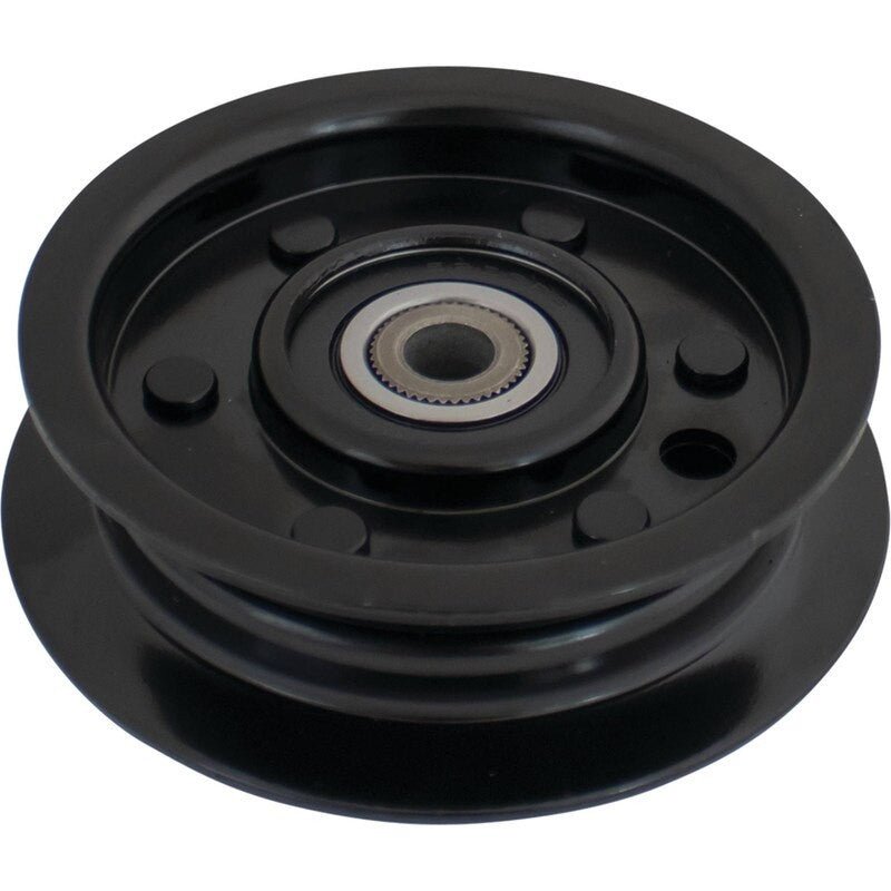 REPLACES EXMARK FLAT IDLER 103 - 1103 TORO E - Z VAC FITS UTLRA - VAC 2" STENS 280 - 636 - OPE Quality Parts
