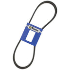 REPLACES SCAG DRIVE BELT 48202A LESCO 36 48 52 61 WALK - BEHIND 36" STENS 265 - 215 - OPE Quality Parts
