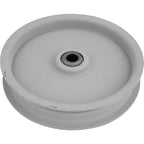 REPLACES ARIENS FLAT IDLER 08844251 GRAVELY FITS PM100 PM200 8100 STENS 280 - 123 - OPE Quality Parts