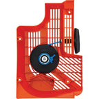 REPLACES HUSQVARNA RECOIL STARTER ASSEMBLY 506275510 FITS K1270 STENS 150 - 404 - OPE Quality Parts