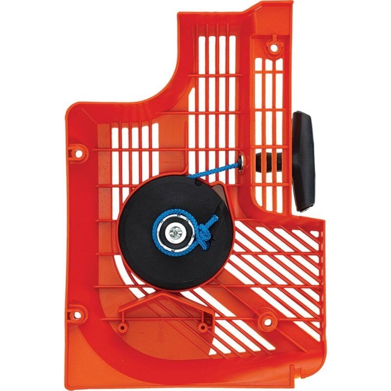 REPLACES HUSQVARNA RECOIL STARTER ASSEMBLY 506275510 FITS K1270 STENS 150 - 404 - OPE Quality Parts
