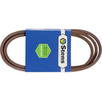 REPLACES MTD COVERED DRIVE BELT 954 - 04252 FITS LT2000 700 SERIES STENS 265 - 675 - OPE Quality Parts