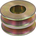 J&N REPLACES DELCO PULLEY ADR5054 CASEIH ARROWHEAD 20212007 STENS 202 - 12007 - OPE Quality Parts