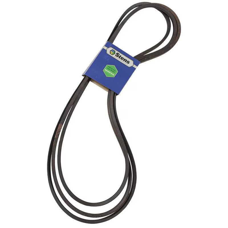 REPLACES TORO DECK BELT 114 - 5859 - SL FOR Z MASTER FITS G3 72" TURBO STENS 265 - 464 - OPE Quality Parts