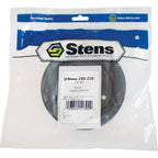 REPLACES HUSQVARNA V - IDLER 532193195 GTH 2350 YTH 1848 XP 175080 STENS 280 - 228 - OPE Quality Parts