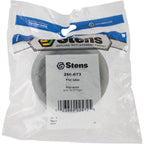 REPLACES AYP FLAT IDLER 583770901 6109J FOR LAWN MOWERS 32" 16" 4" STENS 280 - 073 - OPE Quality Parts