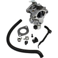 REPLACES BRIGGS AND STRATTON CARBURETOR 31P677 31P977 X100 SERIES STENS 520 - 132 - OPE Quality Parts