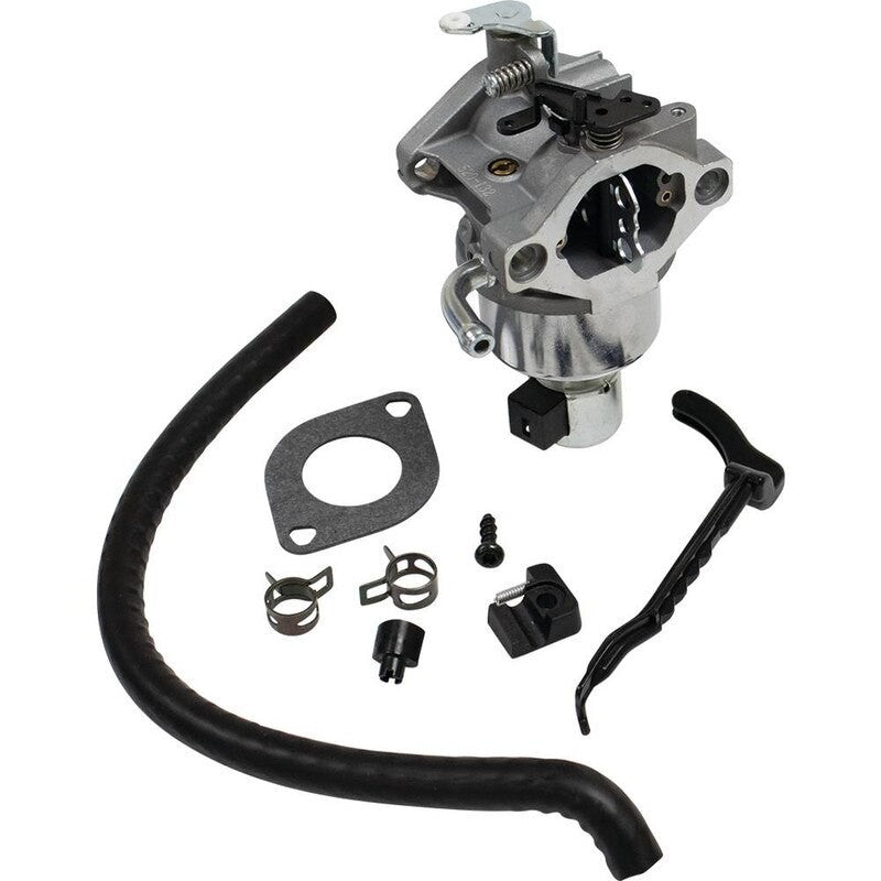 REPLACES BRIGGS AND STRATTON CARBURETOR 31P677 31P977 X100 SERIES STENS 520 - 132 - OPE Quality Parts