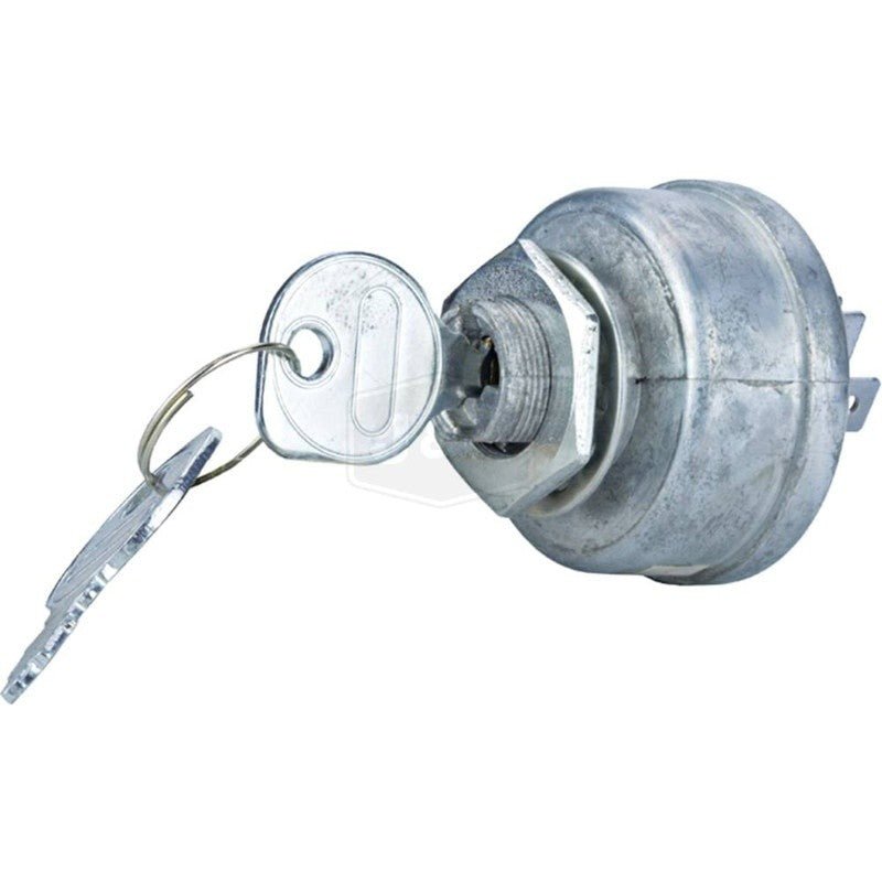 J&N REPLACES J AND 583731001 FITS N IGNITION SWITCH TORO STENS 240 - 22206 - OPE Quality Parts