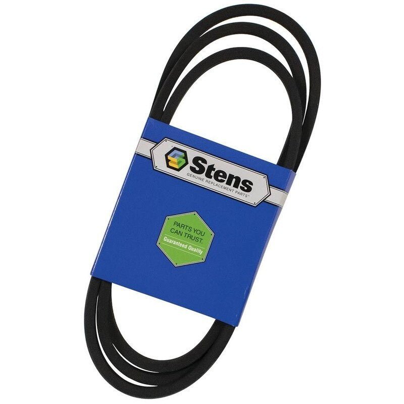 REPLACES SIMPLICITY DECK BELT 1703836SM LTH SERIES 91IN 1 2IN 2" STENS 265-871 - OPE Quality Parts