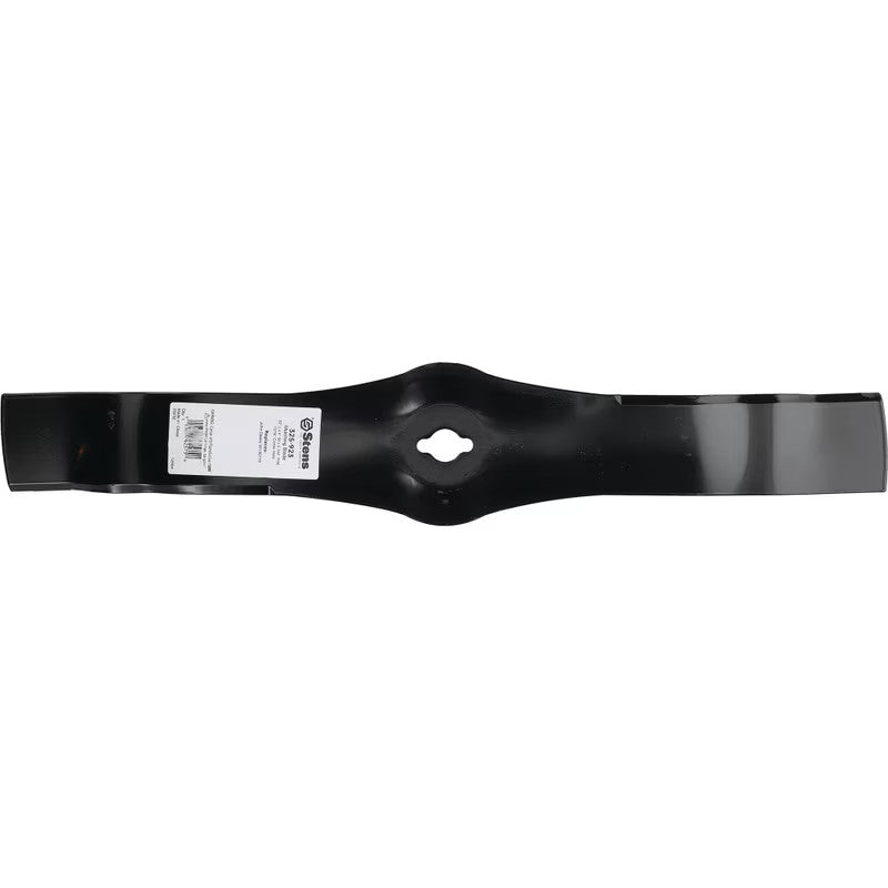 REPLACES JOHN DEERE MULCHING BLADE M130719 X324 LT155 AM130172 22" STENS 325 - 923 - OPE Quality Parts