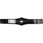 REPLACES JOHN DEERE MULCHING BLADE M130719 X324 LT155 AM130172 22" STENS 325 - 923 - OPE Quality Parts