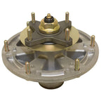 REPLACES JOHN DEERE SPINDLE ASSEMBLY TCU39458 FITS Z997R ZTRAK STENS 285 - 888 - OPE Quality Parts