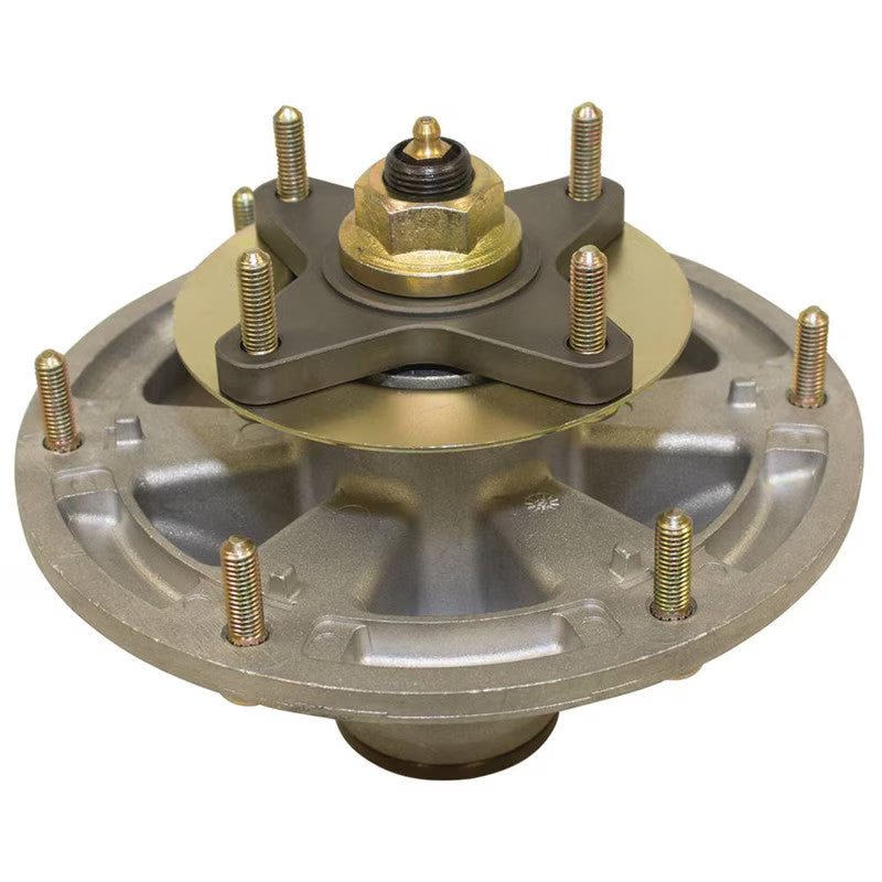 REPLACES JOHN DEERE SPINDLE ASSEMBLY TCU39458 FITS Z997R ZTRAK STENS 285 - 888 - OPE Quality Parts