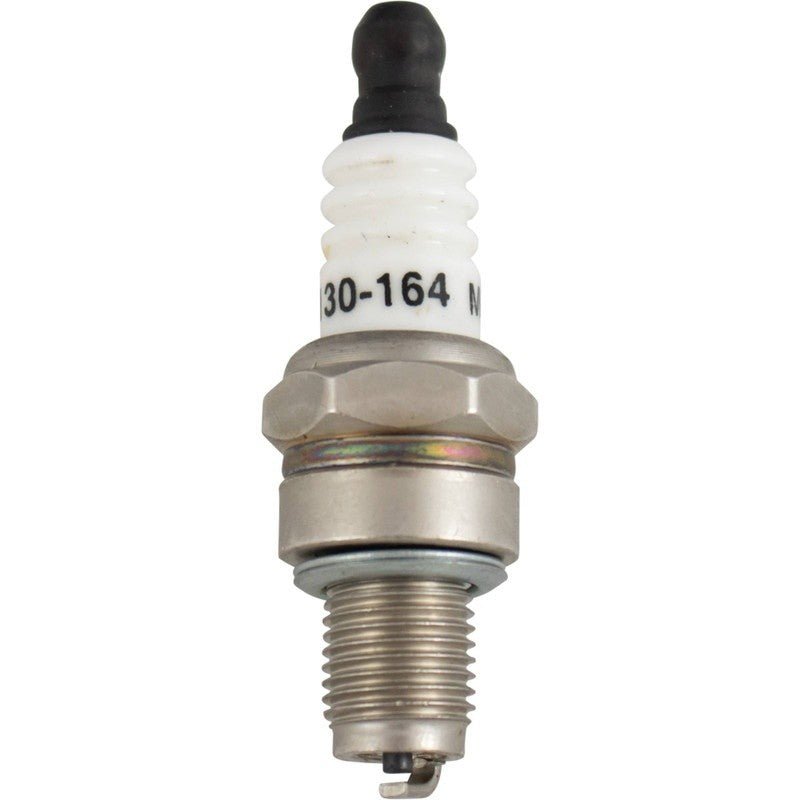 MEGA - FIRE SPARK PLUG REPLACES 4PC REPLACES NGK SPARK PLUG 806 STENS 130 - 164 - 4 - OPE Quality Parts