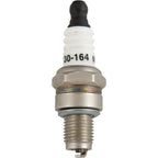 MEGA - FIRE SPARK PLUG REPLACES 4PC REPLACES NGK SPARK PLUG 806 STENS 130 - 164 - 4 - OPE Quality Parts