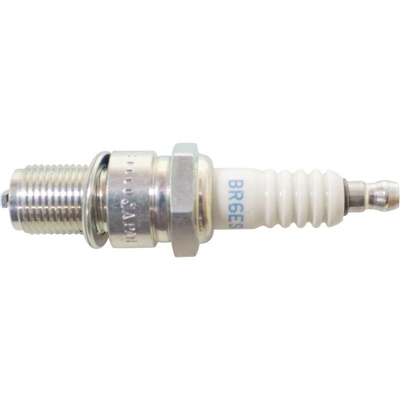 REPLACES NGK SPARK PLUG 4922 BR6ES FOR UNIVERSAL ENGINES 4922BR6ES STENS 130 - 903 - OPE Quality Parts