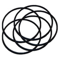 REPLACES BRIGGS AND STRATTON FLOAT BOWL GASKET 084132 T280492 4258 STENS 485 - 950 - OPE Quality Parts