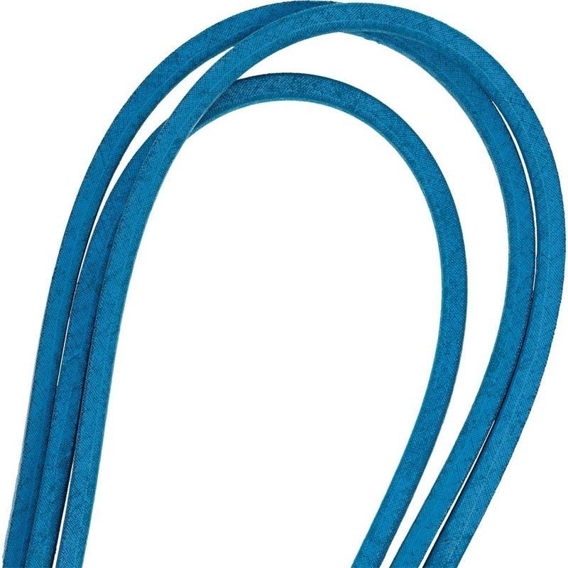 TRUEBLUE BELT 1/2" X 127" CARLISLE 9 - 3439 9 - 3439 L4127 68127 125 A STENS 248 - 127 - OPE Quality Parts