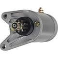 J&N REPLACES J AND N ELECTRICAL PRODUCTS STARTER POLARIS 12V STENS 410 - 21088 - OPE Quality Parts