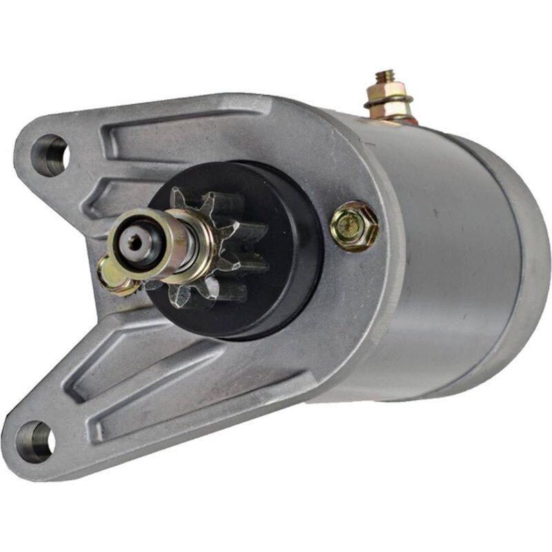 J&N REPLACES J AND N ELECTRICAL PRODUCTS STARTER POLARIS 12V STENS 410 - 21088 - OPE Quality Parts