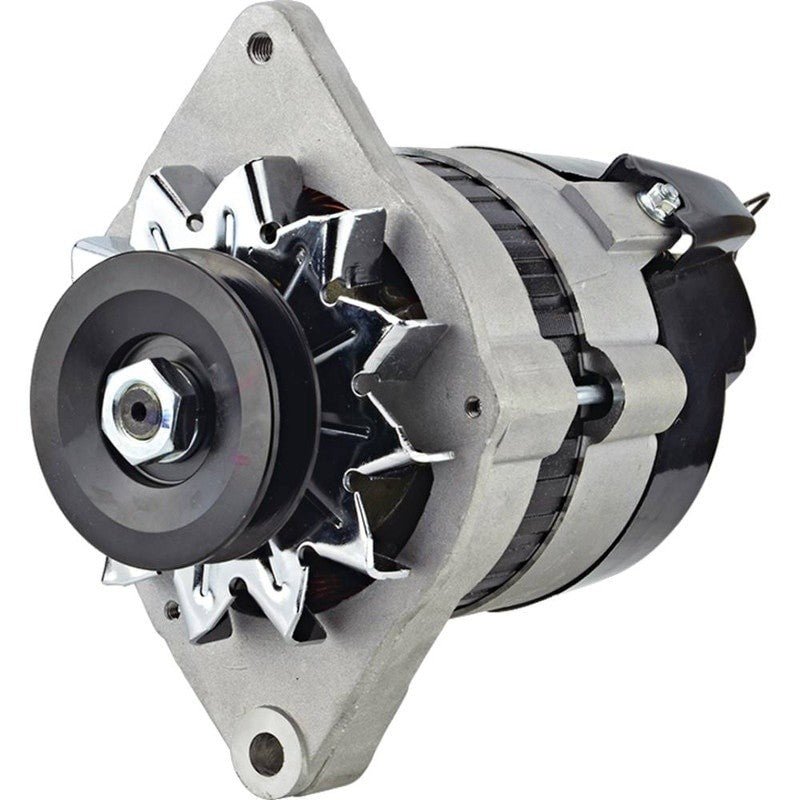 J&N REPLACES LUCAS ALTERNATOR IA0095 1897264M91 FOR MASSEY 0095 STENS 400 - 30034 - OPE Quality Parts