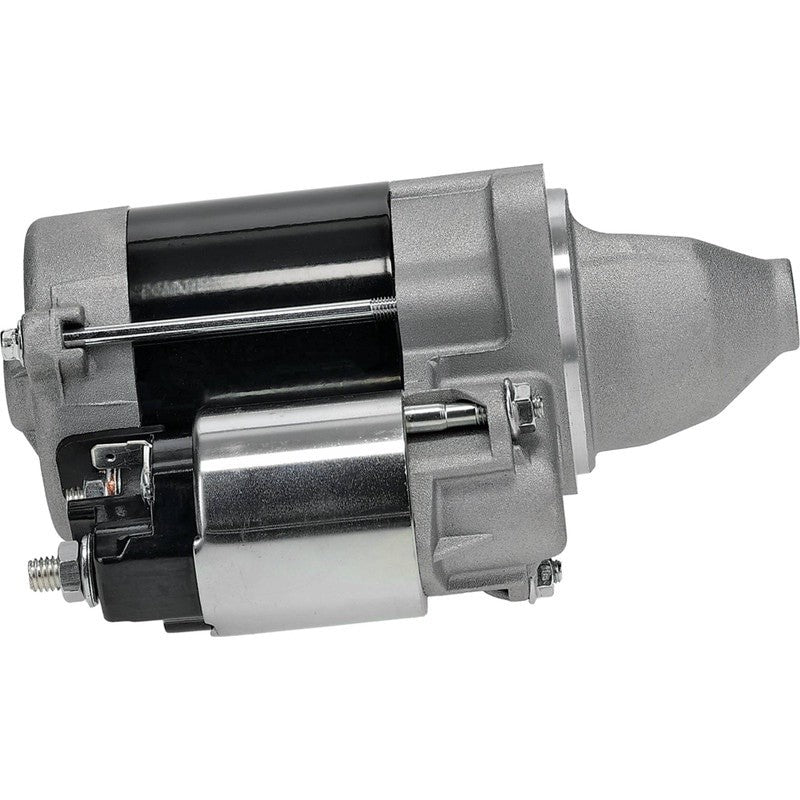 J&N REPLACES DENSO STARTER ND128000 - 9363 JOHN DEERE 12V 9T FORD STENS 410 - 52048 - OPE Quality Parts