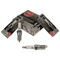 4PC REPLACES NGK SPARK PLUG 408 CHAMPION UNIVERSAL AM101127 STENS 130 - 757 - 4 - OPE Quality Parts