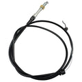 REPLACES HUSQVARNA CONTROL CABLE 532431650 FOR 7022 8522 HD 700 STENS 290 - 407 - OPE Quality Parts