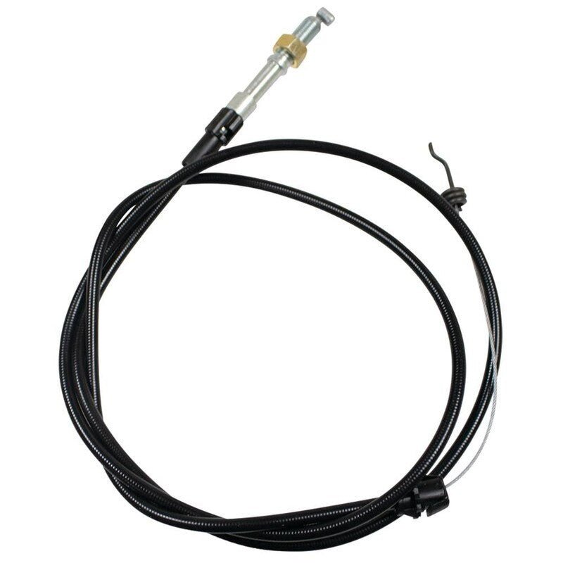 REPLACES HUSQVARNA CONTROL CABLE 532431650 FOR 7022 8522 HD 700 STENS 290 - 407 - OPE Quality Parts