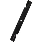 REPLACES SCAG NOTCHED AIR - LIFT BLADE 482881 1000Z IS2000Z PCM4818K STENS 340 - 882 - OPE Quality Parts