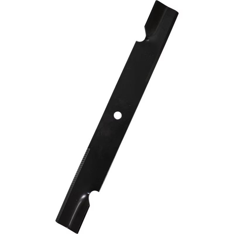 REPLACES SCAG NOTCHED AIR - LIFT BLADE 482881 1000Z IS2000Z PCM4818K STENS 340 - 882 - OPE Quality Parts