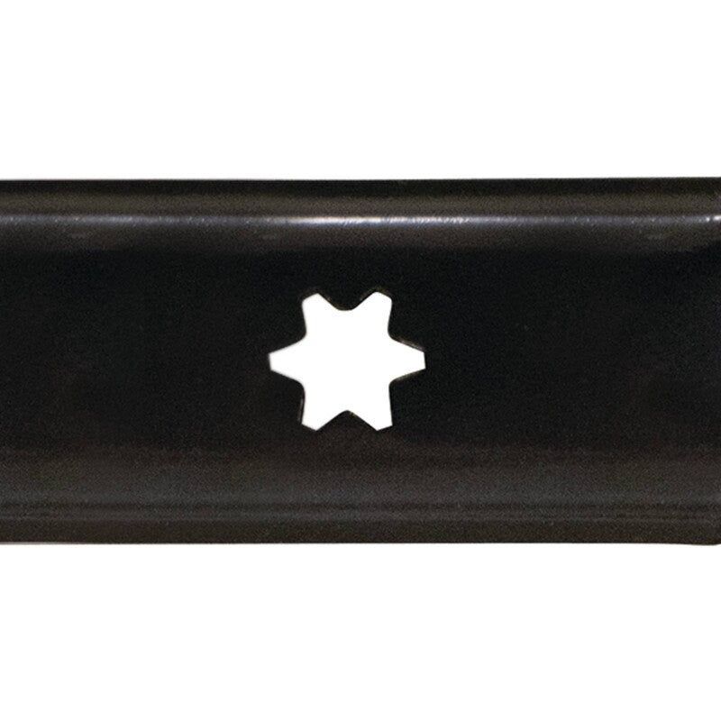 REPLACES CUB CADET MEDIUM - LIFT BLADE 942 - 05052A MEDIUM LIFT FOR STENS 330 - 982 - OPE Quality Parts