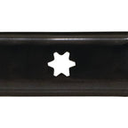 REPLACES CUB CADET MEDIUM - LIFT BLADE 942 - 05052A MEDIUM LIFT FOR STENS 330 - 982 - OPE Quality Parts