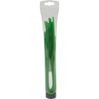 6PC SILVER STREAK EDGE TRIMMER LINE TRIMMER LINE 0.155 HEX STENS 380 - 806RT - STN - OPE Quality Parts