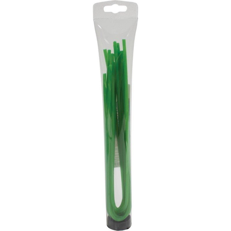 6PC SILVER STREAK EDGE TRIMMER LINE TRIMMER LINE 0.155 HEX STENS 380 - 806RT - STN - OPE Quality Parts