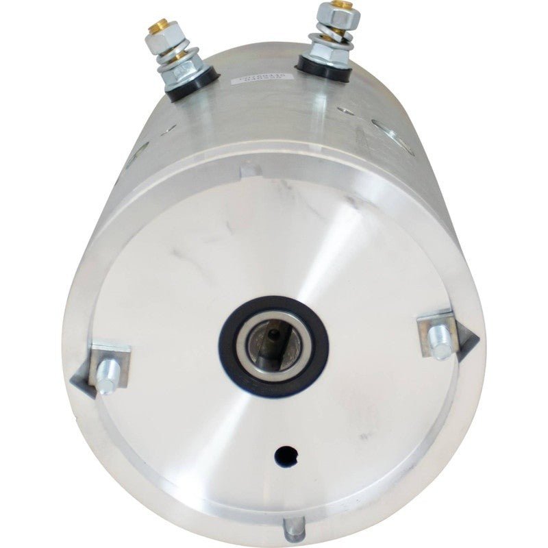 J&N REPLACES J AND N SNOW PLOW MOTOR MEYER LESTER 12V 11.216.099 STENS 430 - 22019 - OPE Quality Parts