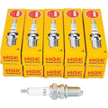 10PC REPLACES NGK SPARK PLUG 7912 D7EA FOR UNIVERSAL SMALL STENS 130 - 139 - 10 - OPE Quality Parts