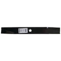 REPLACES HUSQVARNA MEDIUM - LIFT BLADE 539130532 MEDIUM LIFT 19 1 4" STENS 340 - 170 - OPE Quality Parts