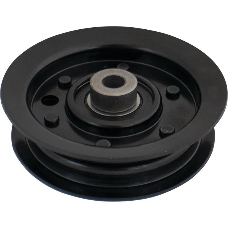 REPLACES EXMARK FLAT IDLER 103 - 1103 TORO E - Z VAC FITS UTLRA - VAC 2" STENS 280 - 636 - OPE Quality Parts