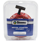 REPLACES HONDA RECOIL STARTER ASSEMBLY 28400 - ZE2 - W02ZN FITS GX240 STENS 150 - 711C - OPE Quality Parts