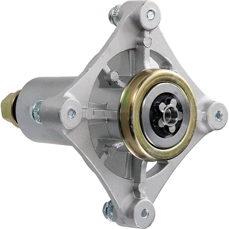 REPLACES HUSQVARNA SPINDLE ASSEMBLY 587820301 42 46 48 54 FITS 42" STENS 285 - 585 - OPE Quality Parts