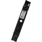 REPLACES AYP HI - LIFT BLADE 532176084 HUSQVARNA UNIVERSAL 532144767 STENS 340 - 070 - OPE Quality Parts
