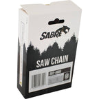 SABRE CHAINSAW CHAIN A2LM - 068G OREGON REF. 18" 3 8 68 DL A2LM68E STENS 092 - 4686 - OPE Quality Parts