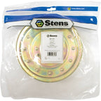 REPLACES EXMARK FLAT IDLER 126 - 7685 LAZER Z XP FITS 60" 72" 16" 4" STENS 280 - 639 - OPE Quality Parts
