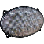TIGER LIGHTS REPLACES JOHN DEERE LED HEADLIGHT RE181963 8120 8130 STENS TL7820 - OPE Quality Parts