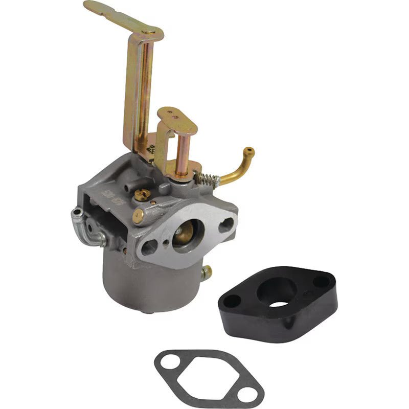 REPLACES TORO CARBURETOR 119 - 1980 POWER CLEAR FITS 180 418ZR 418ZE STENS 520 - 876 - OPE Quality Parts