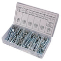 REPLACES UNIVERSAL BLADE BOLT KIT FOR MOWERS 8" 2" 4" 1" STENS 415 - 109 - OPE Quality Parts