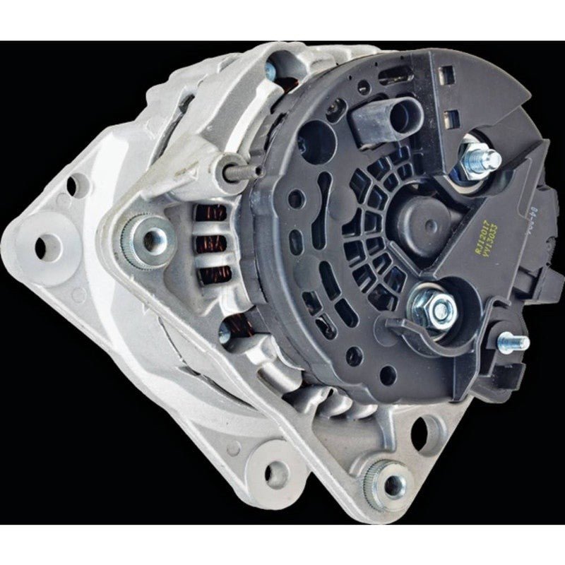 J&N REPLACES BOSCH ALTERNATOR ABO0462 JOHN DEERE UNIVERSAL 0462 STENS 400 - 24126 - OPE Quality Parts
