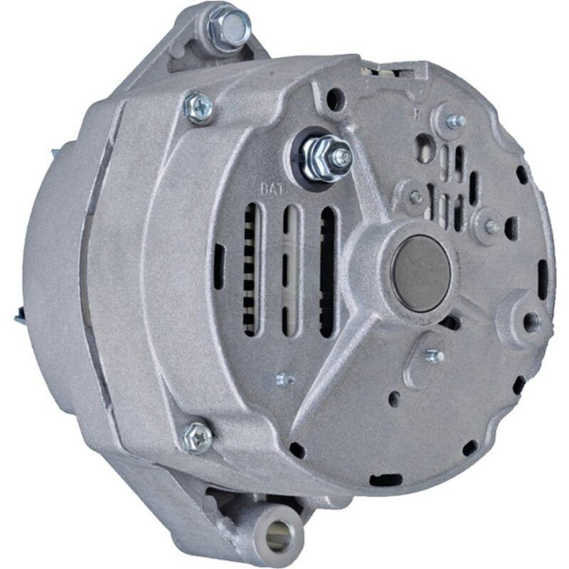 J&N REPLACES DELCO REMY ALTERNATOR 321 - 807 10SI 40A 400 - 12045R STENS 400 - 12347 - OPE Quality Parts